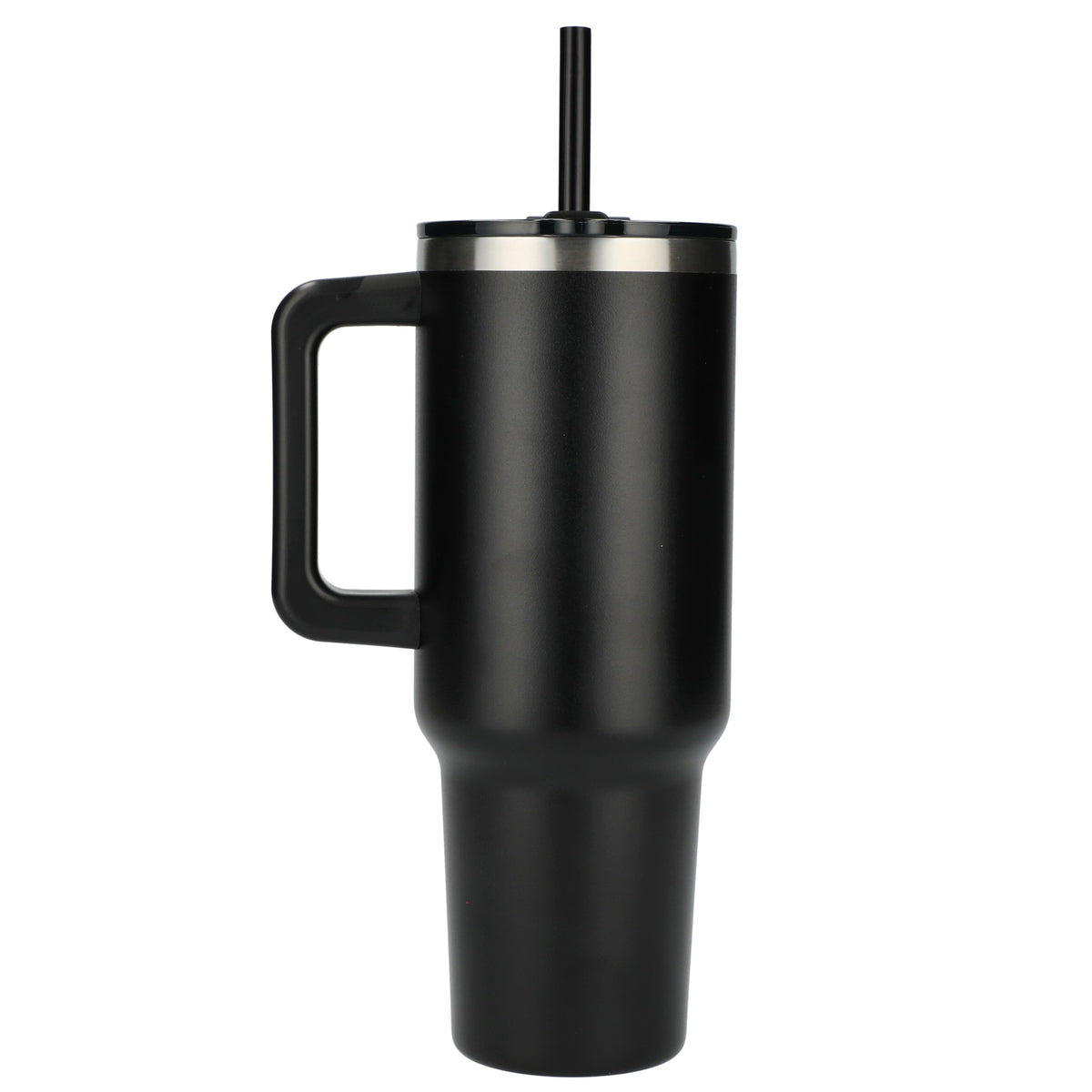 Pinnacle 40 oz Insulated Tumbler - back
