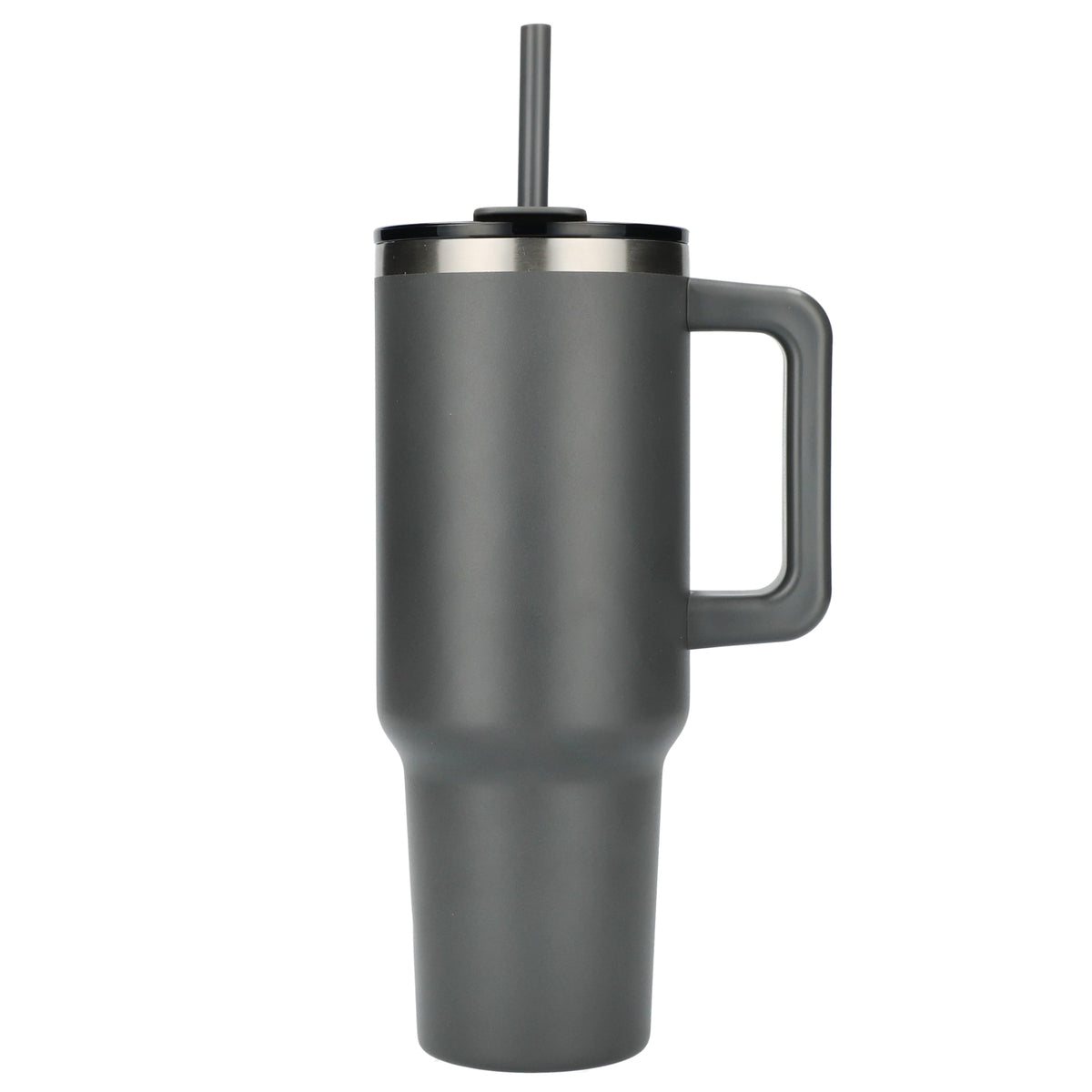 Pinnacle 40 oz Insulated Tumbler - blank 1603-15GY