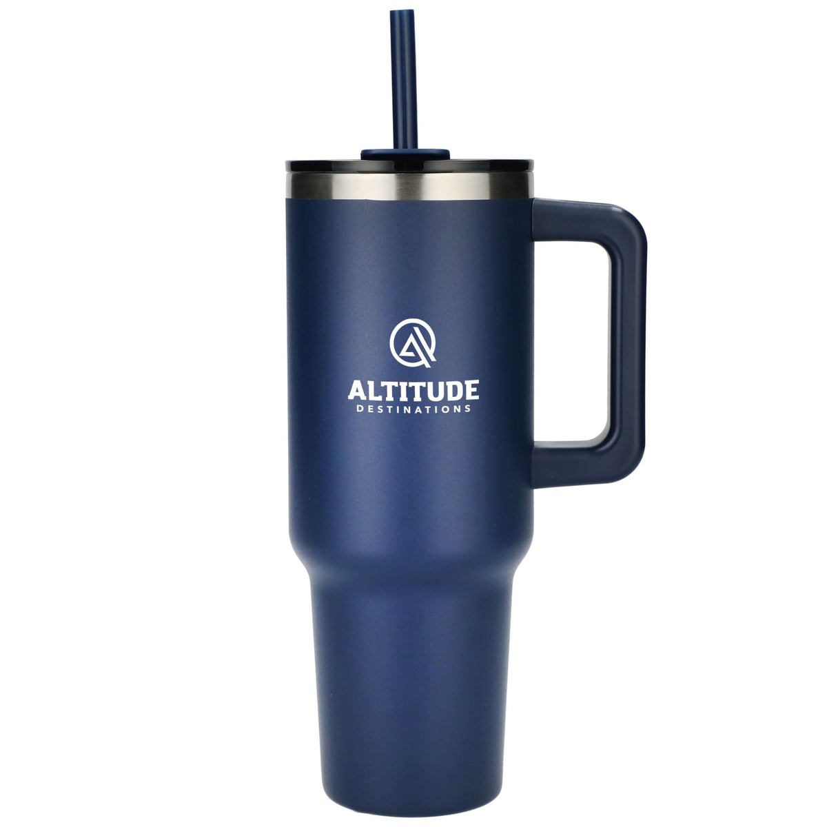 Pinnacle 40 oz Insulated Tumbler - decorated 1603-15NY