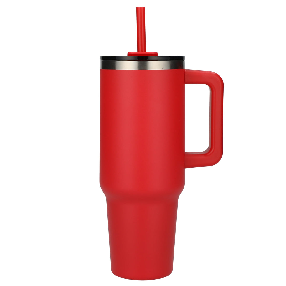 Pinnacle 40 oz Insulated Tumbler - blank 1603-15RD