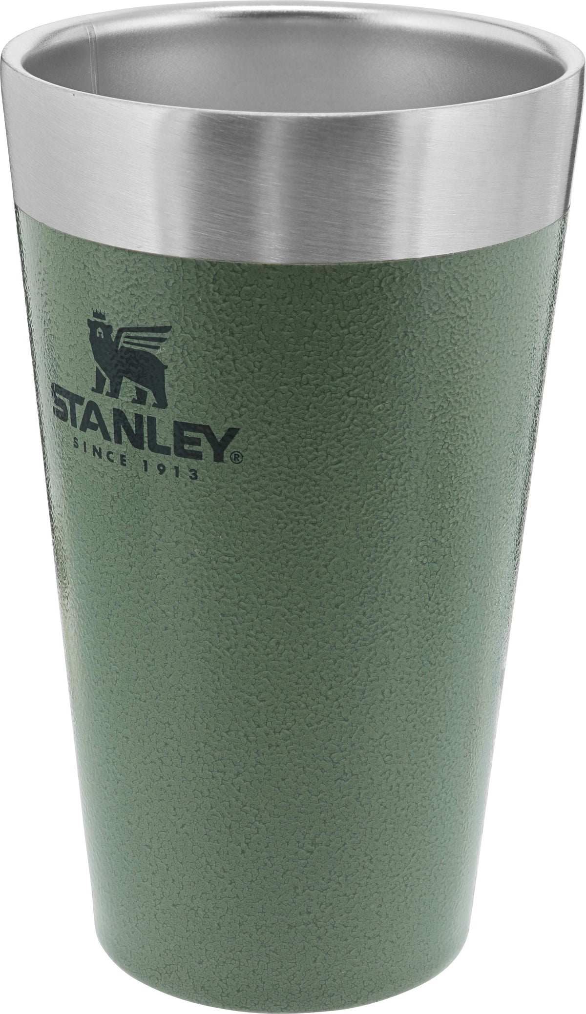 Custom Stanley Stay-Chill Stacking Pint 16oz - angle