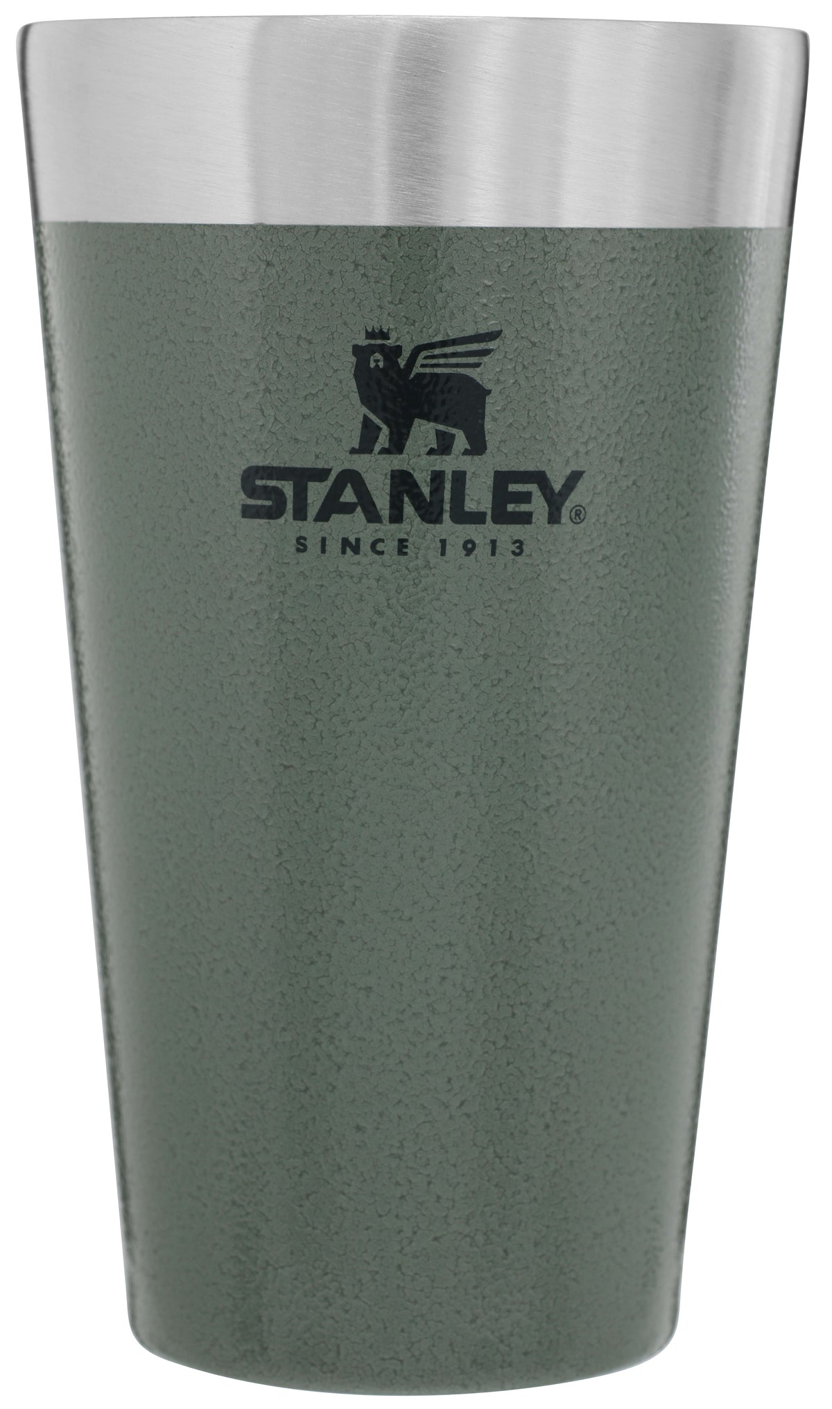 Custom Stanley Stay-Chill Stacking Pint 16oz - back