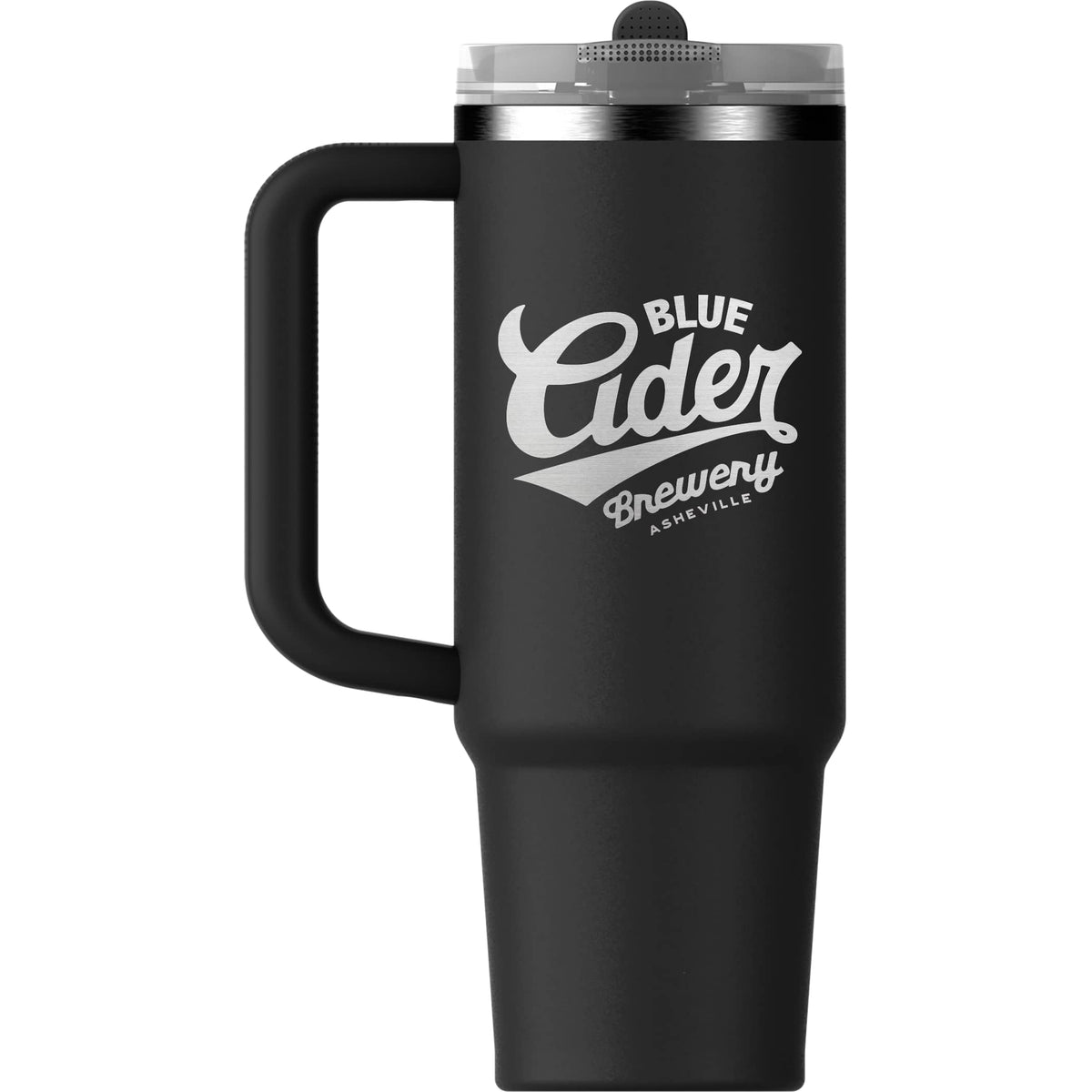 Custom Stanley Quencher ProTour Tumbler 40oz - decorated 1603-21BK