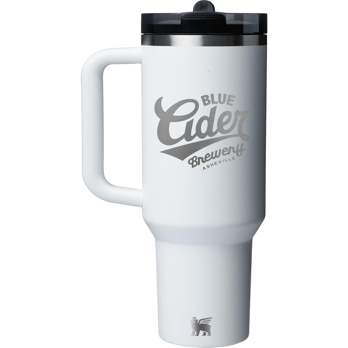 Custom Stanley Quencher ProTour Tumbler 40oz - decorated 1603-21CLK