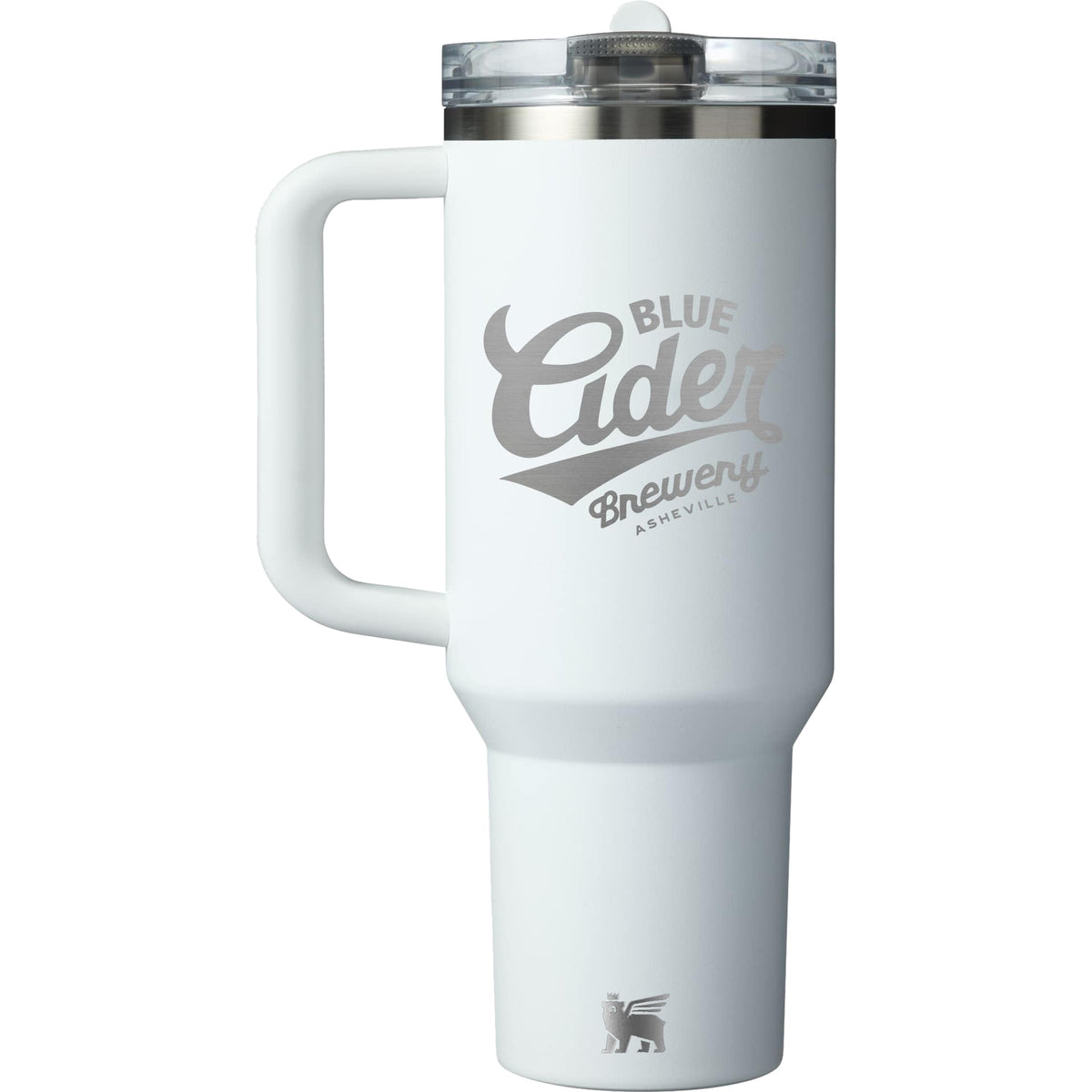 Custom Stanley Quencher ProTour Tumbler 40oz - decorated 1603-21FRST