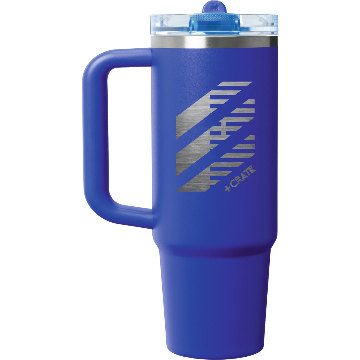 Custom Stanley Quencher ProTour Tumbler 30oz - decorated 1603-22CBT