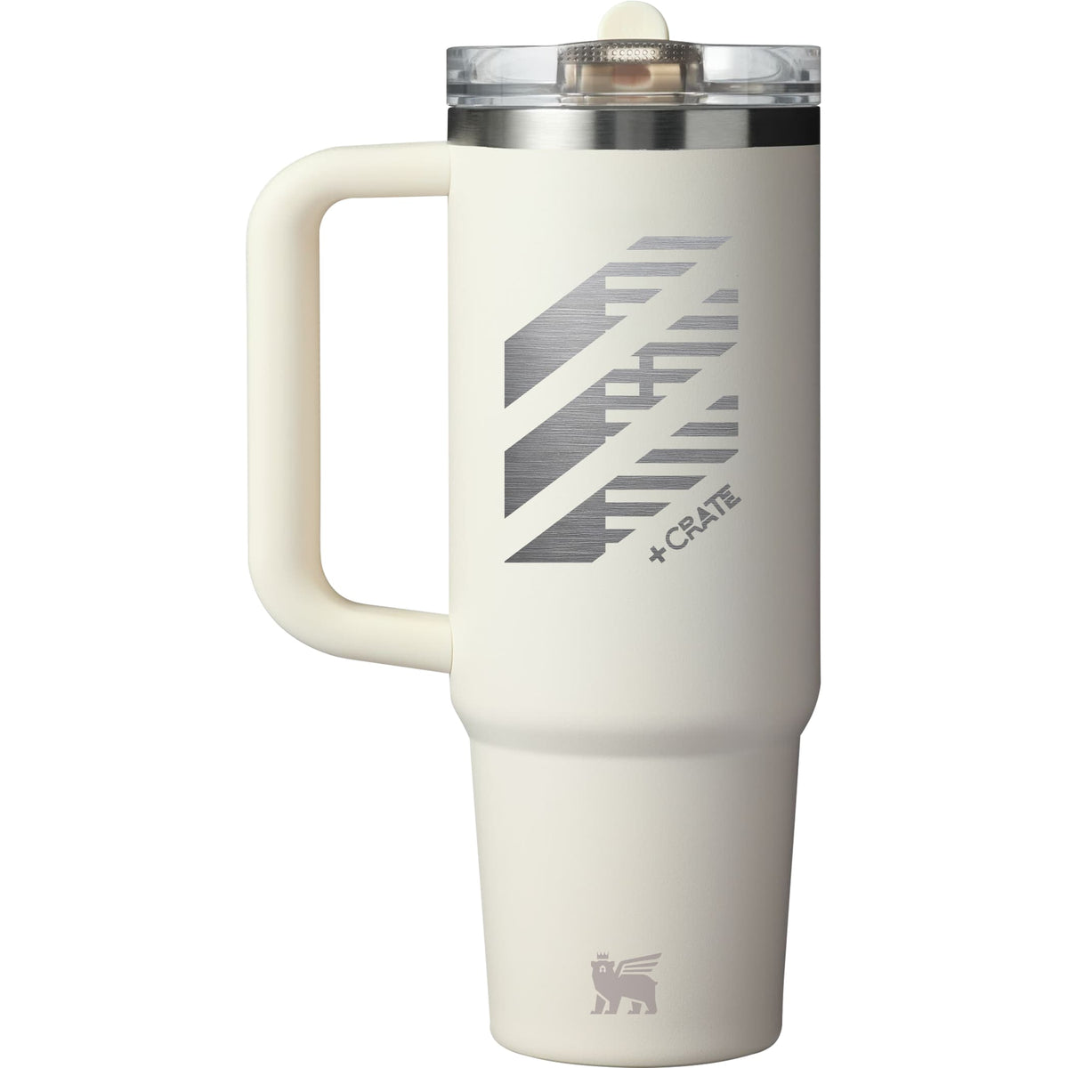 Custom Stanley Quencher ProTour Tumbler 30oz - decorated 1603-22CR