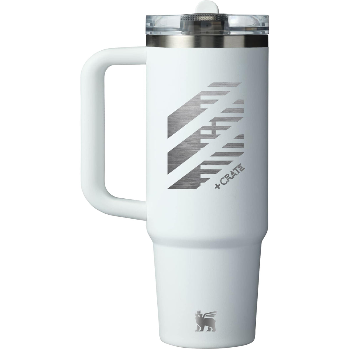 Custom Stanley Quencher ProTour Tumbler 30oz - decorated 1603-22FRST