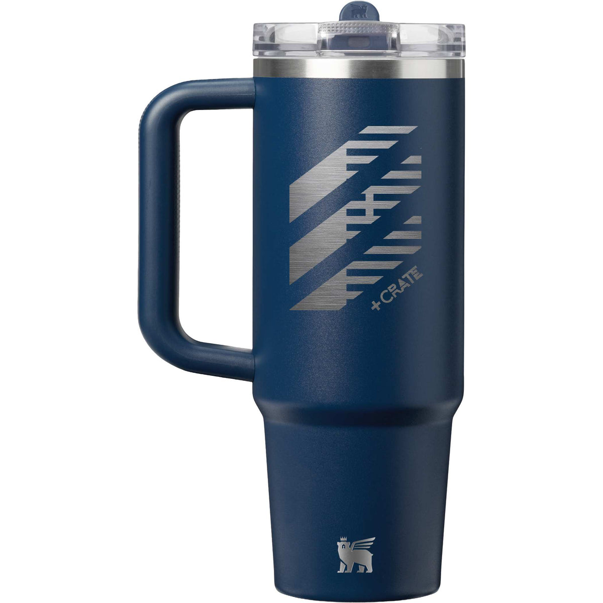 Custom Stanley Quencher ProTour Tumbler 30oz - decorated 1603-22NY