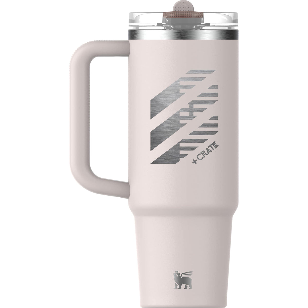 Custom Stanley Quencher ProTour Tumbler 30oz - decorated 1603-22RSQTZ