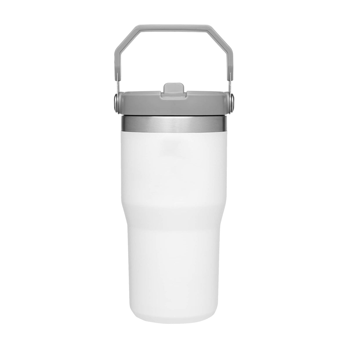 Custom Stanley IceFlow™ 1.0 Flip Straw Tumbler 20oz - blank 1603-24PLR