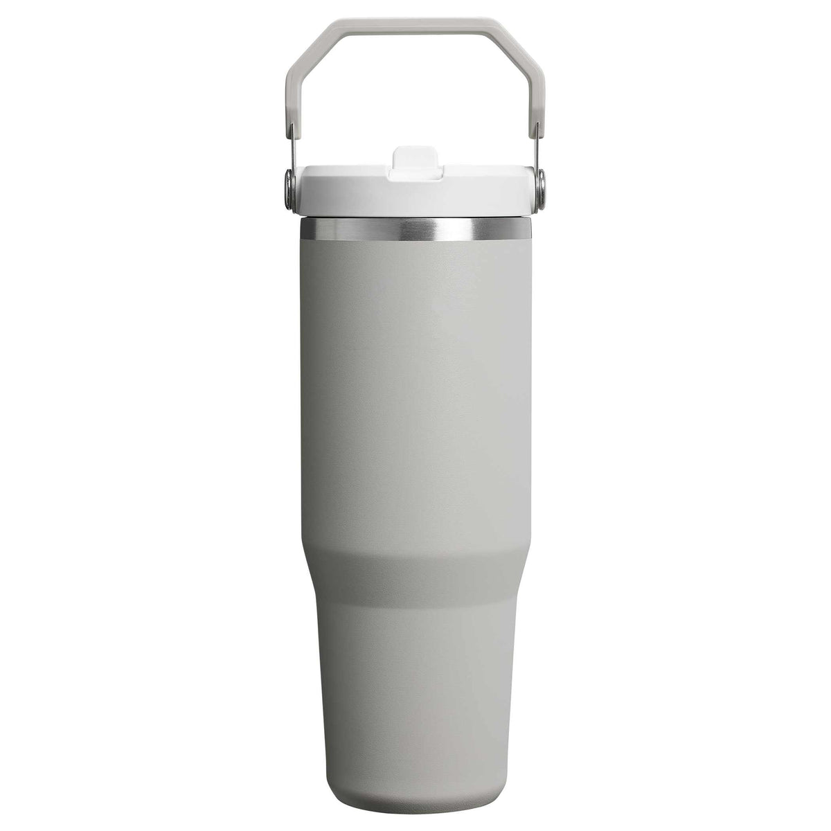 Custom Stanley IceFlow™ 2.0 Flip Straw Tumbler 30oz - blank 1603-25ASH