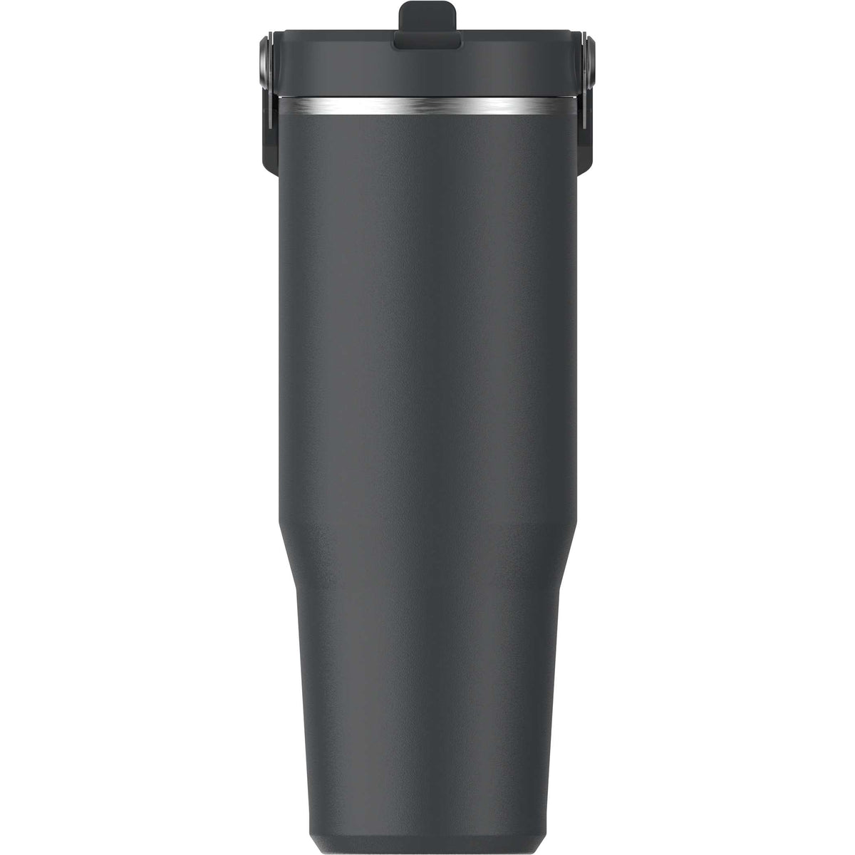 Custom Stanley IceFlow™ 2.0 Flip Straw Tumbler 30oz - blank 1603-25BK