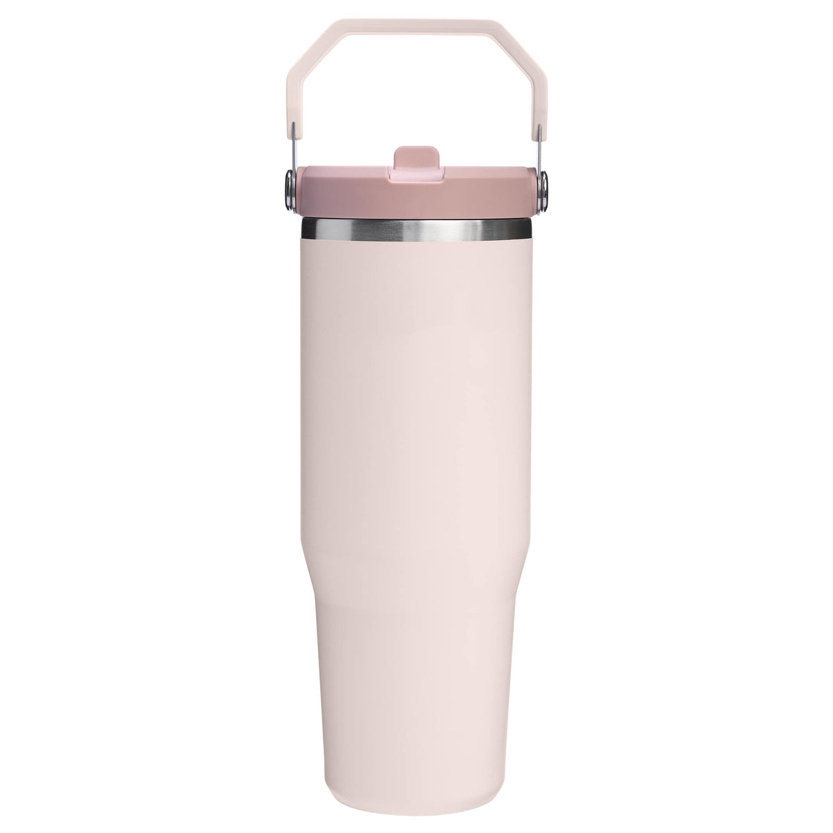 Custom Stanley IceFlow™ 2.0 Flip Straw Tumbler 30oz - blank 1603-25RSQTZ