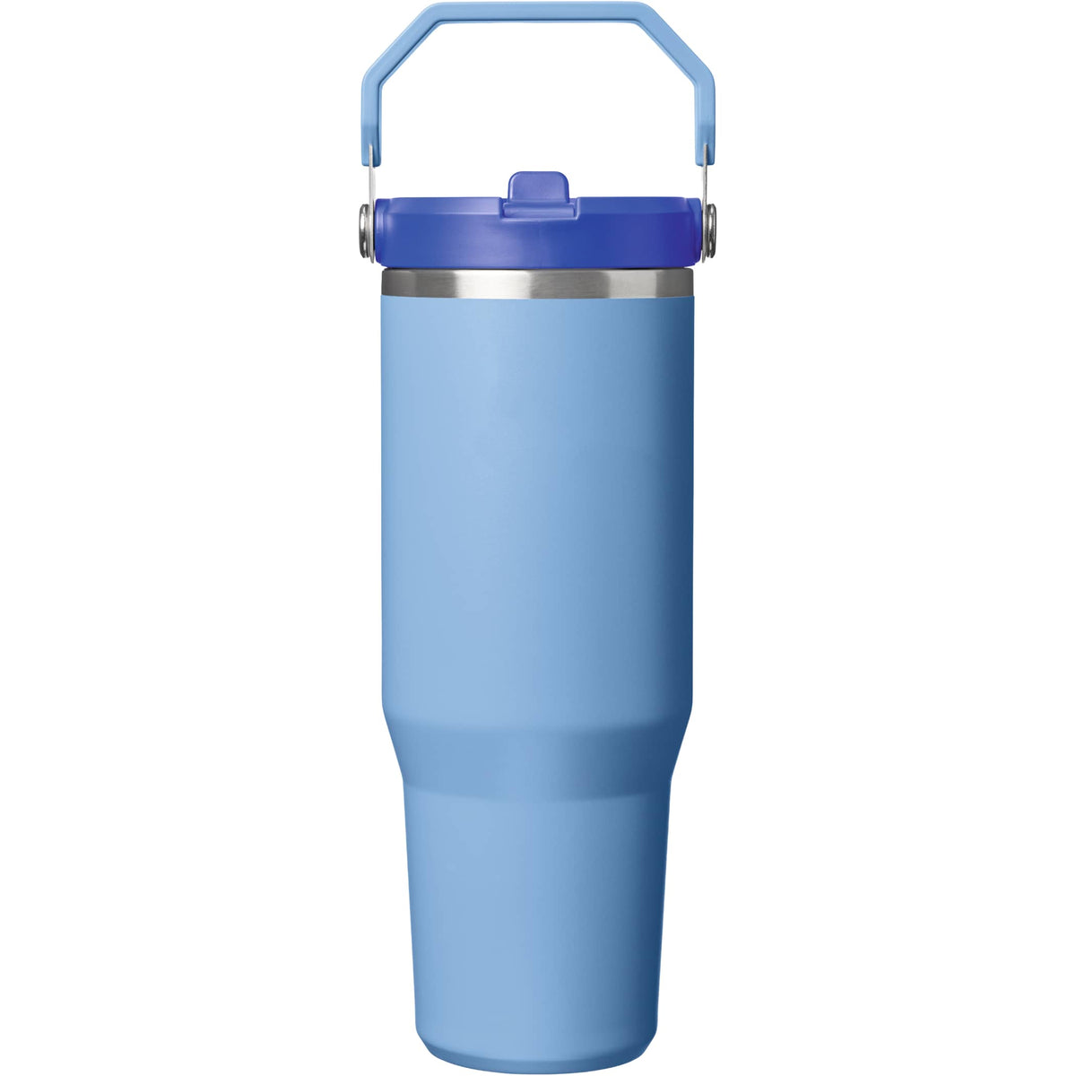 Custom Stanley IceFlow™ 2.0 Flip Straw Tumbler 30oz - blank 1603-25SKY