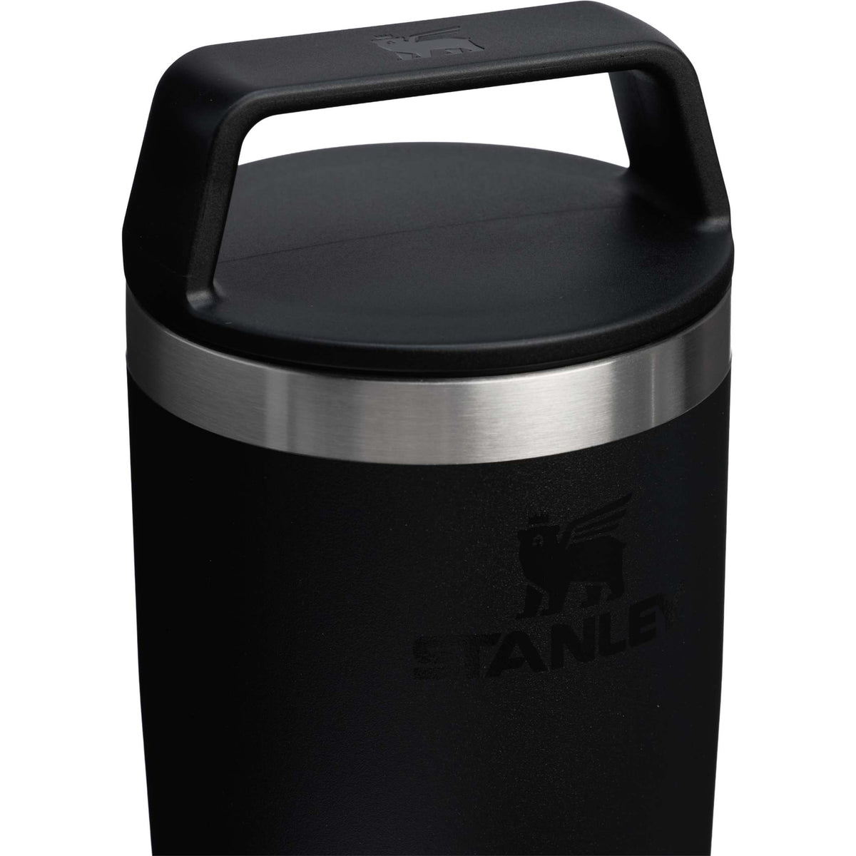 Custom Stanley 20OZ CAFE-TO-GO TRAV MUG - angle