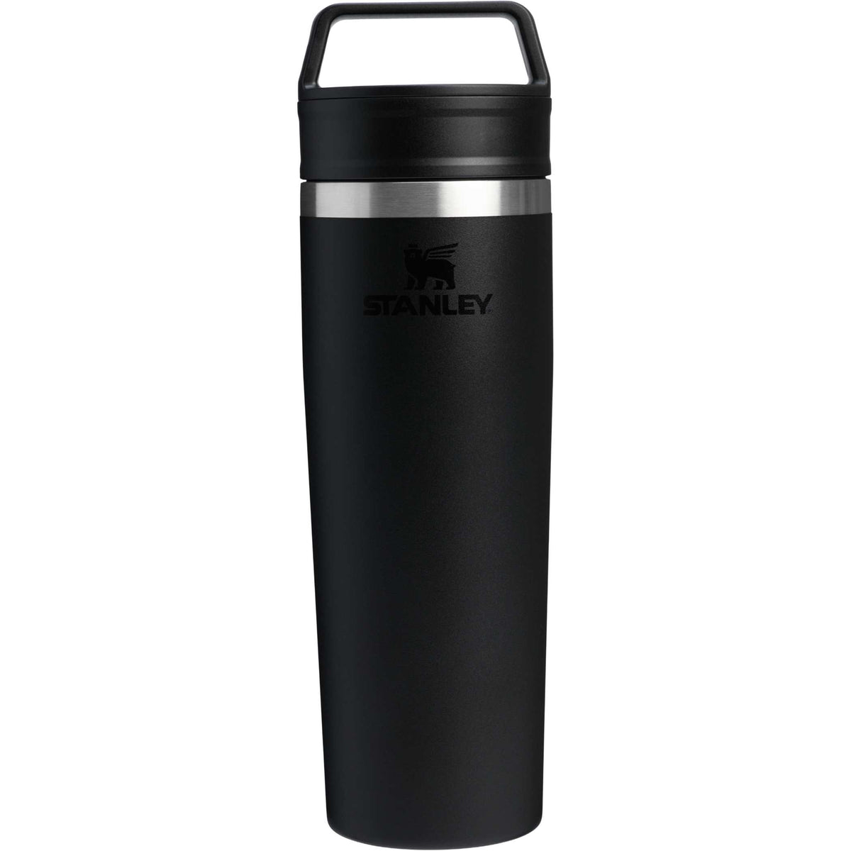 Custom Stanley 20OZ CAFE-TO-GO TRAV MUG - blank 1603-31BK