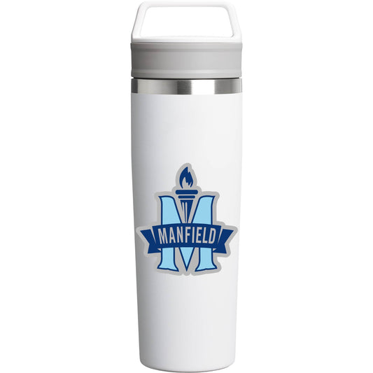 Custom Stanley 20OZ CAFE-TO-GO TRAV MUG