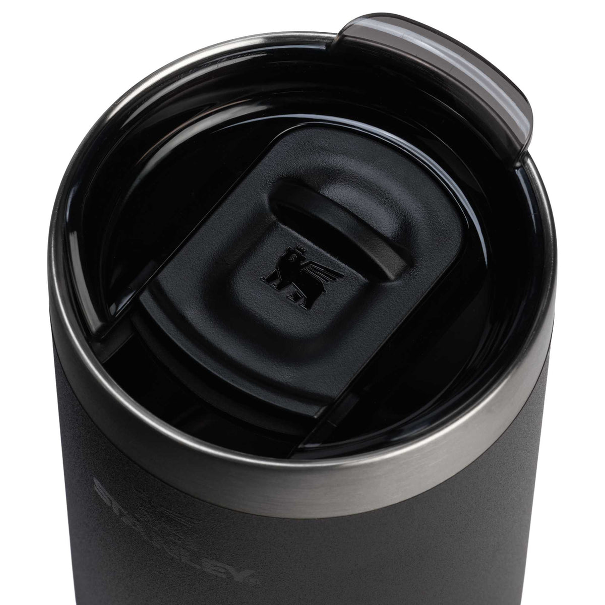 Custom Stanley Everyday Camp Cup - angle