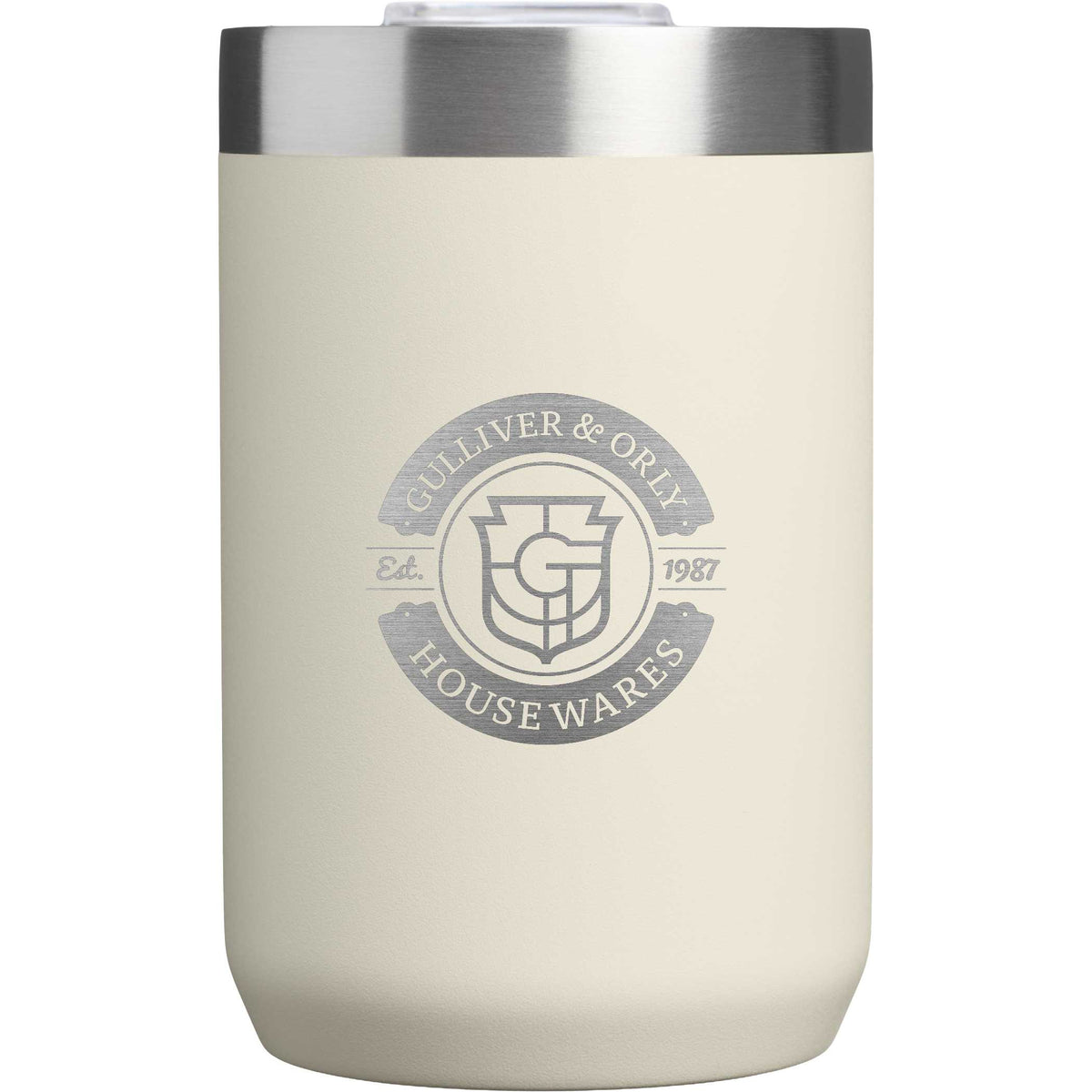 Custom Stanley Everyday Camp Cup - decorated 1603-36CRM
