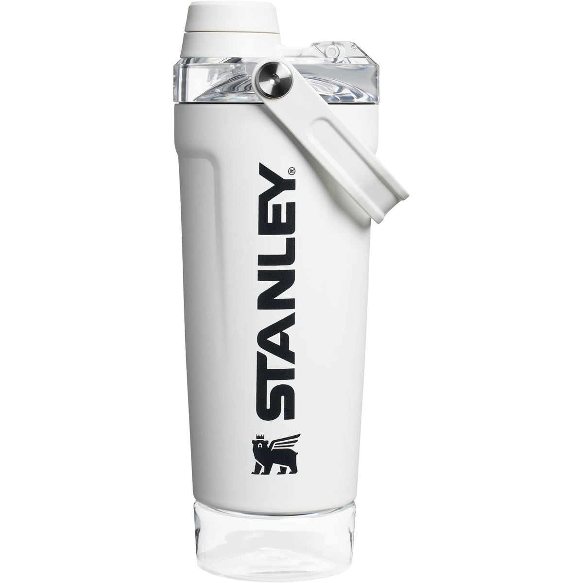 Custom Stanley The Vitalize Shaker Bottle 20oz - back