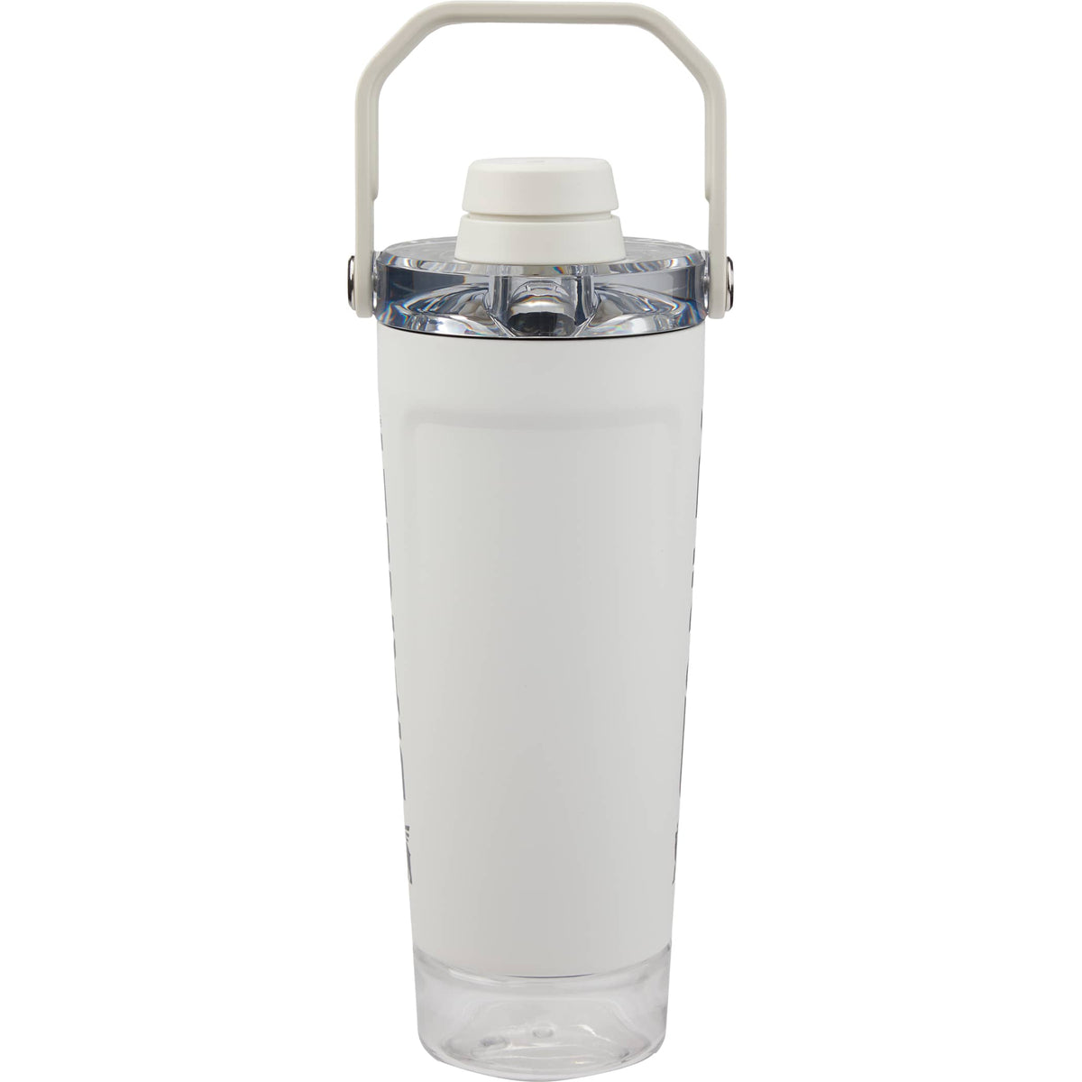 Custom Stanley The Vitalize Shaker Bottle 20oz - blank 1603-37CLK