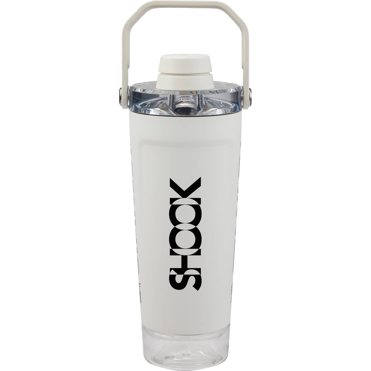 Custom Stanley The Vitalize Shaker Bottle 20oz