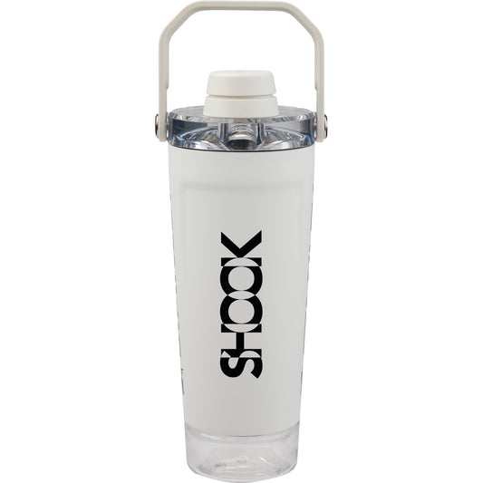 Custom Stanley The Vitalize Shaker Bottle 20oz