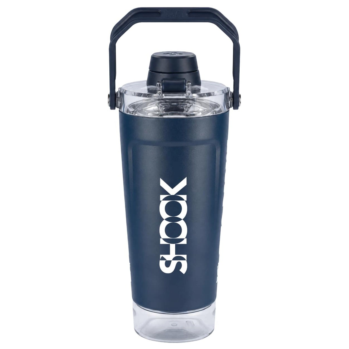 Custom Stanley The Vitalize Shaker Bottle 20oz - decorated 1603-37NY