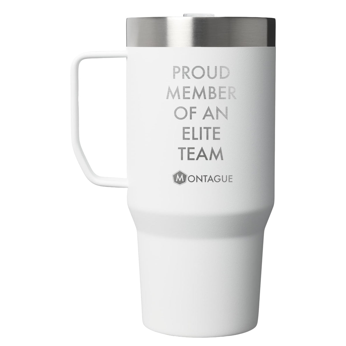 Custom Stanley Everyday Suburban Mug 24oz - decorated 1603-38FRST