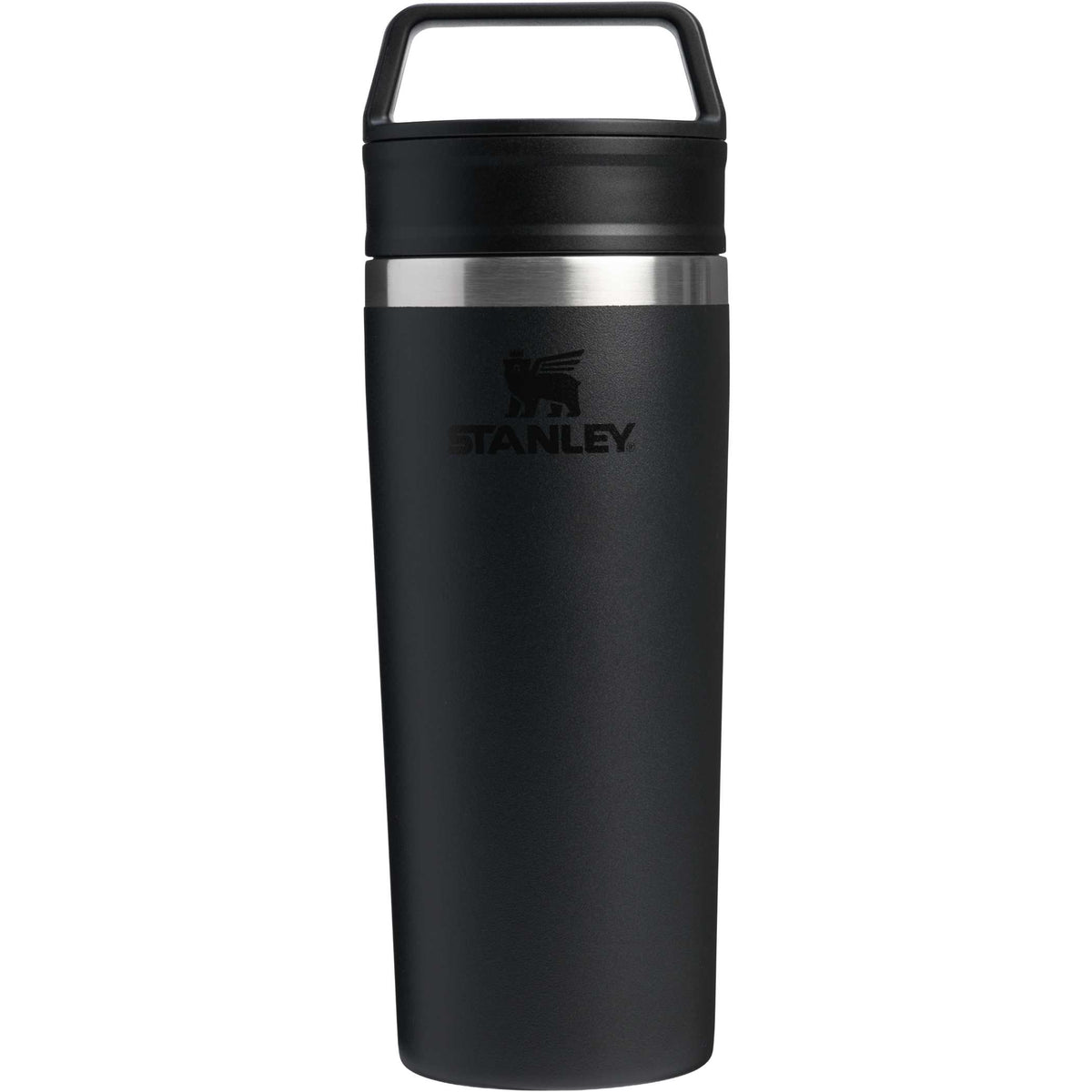 Custom Stanley Cafe-to-Go Tumbler 16oz - back