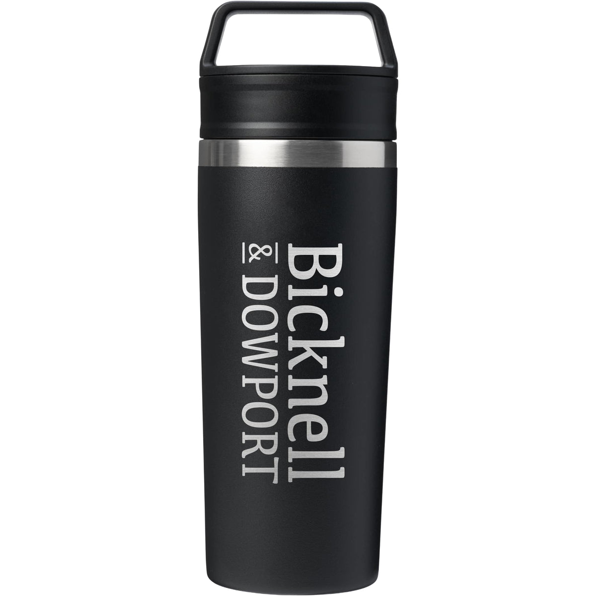 Custom Stanley Cafe-to-Go Tumbler 16oz