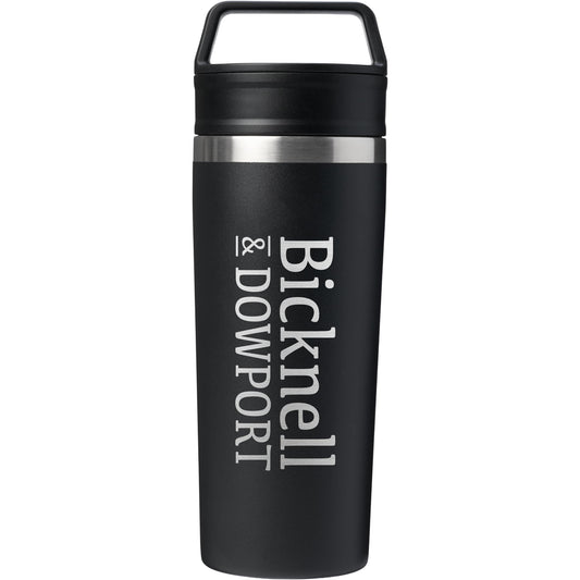 Custom Stanley Cafe-to-Go Tumbler 16oz