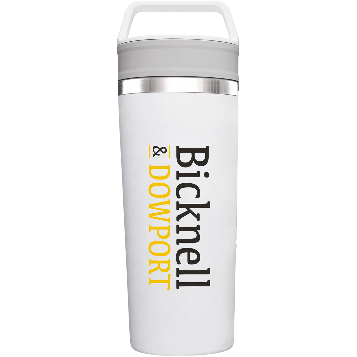 Custom Stanley Cafe-to-Go Tumbler 16oz - decorated 1603-45FRST