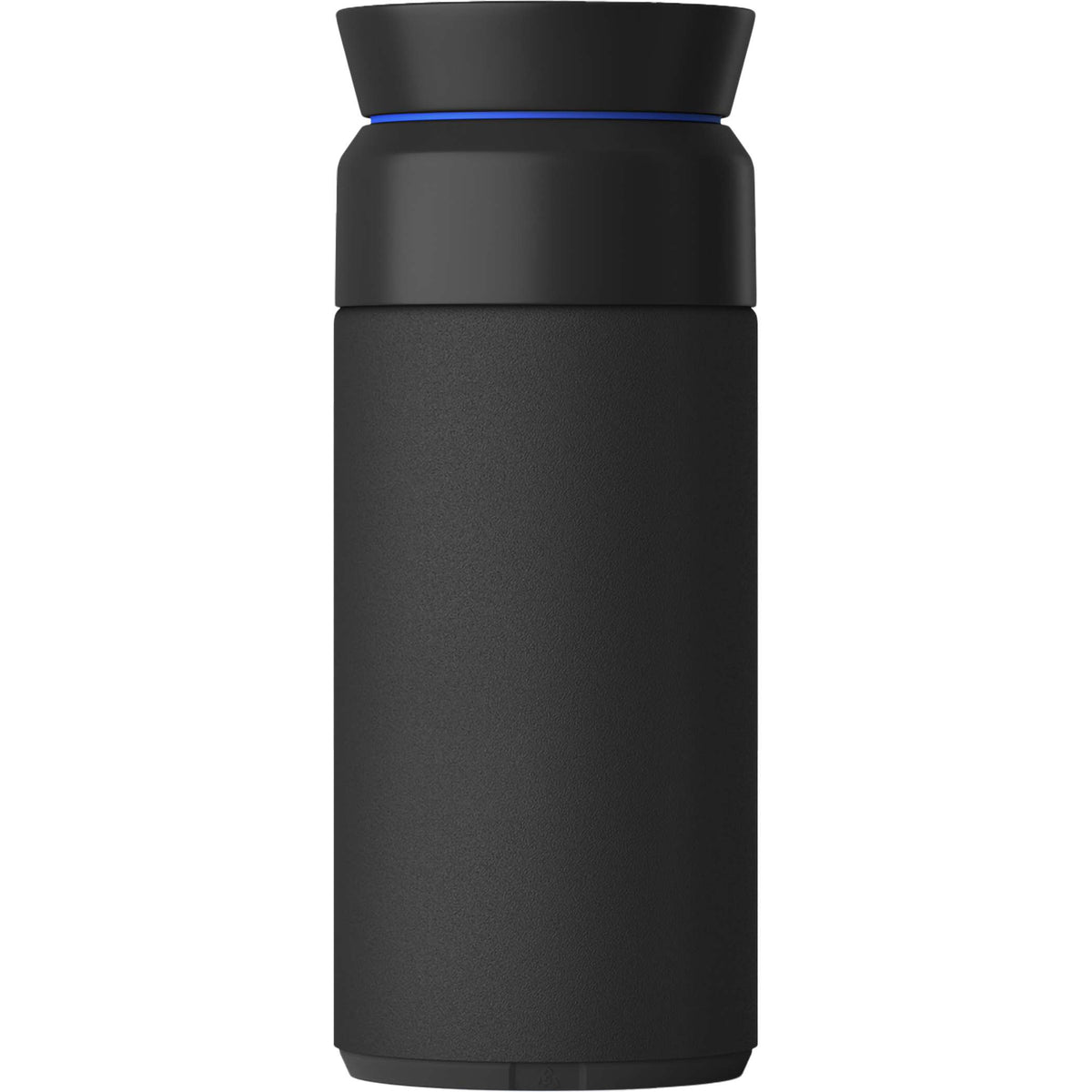 Custom Ocean Bottle Coffee Flask 350ml - blank 1606-22BK