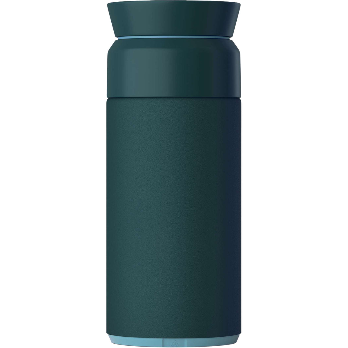 Custom Ocean Bottle Coffee Flask 350ml - blank 1606-22GR