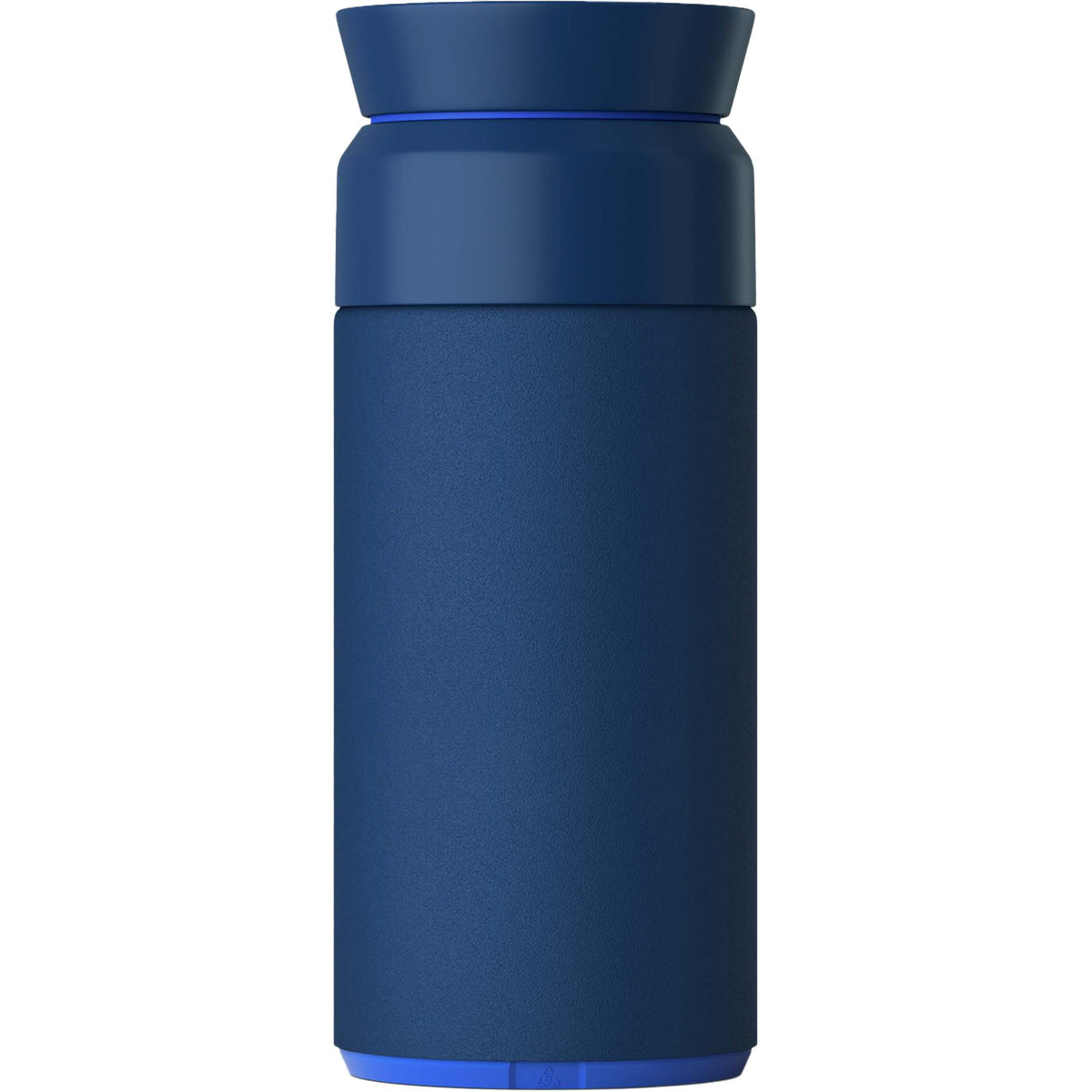 Custom Ocean Bottle Coffee Flask 350ml - blank 1606-22OBL