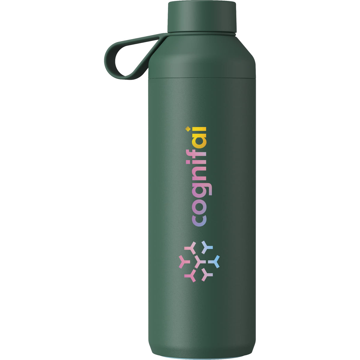 Custom Ocean Bottle Peak OG Bottle 24oz - decorated 1606-23GR
