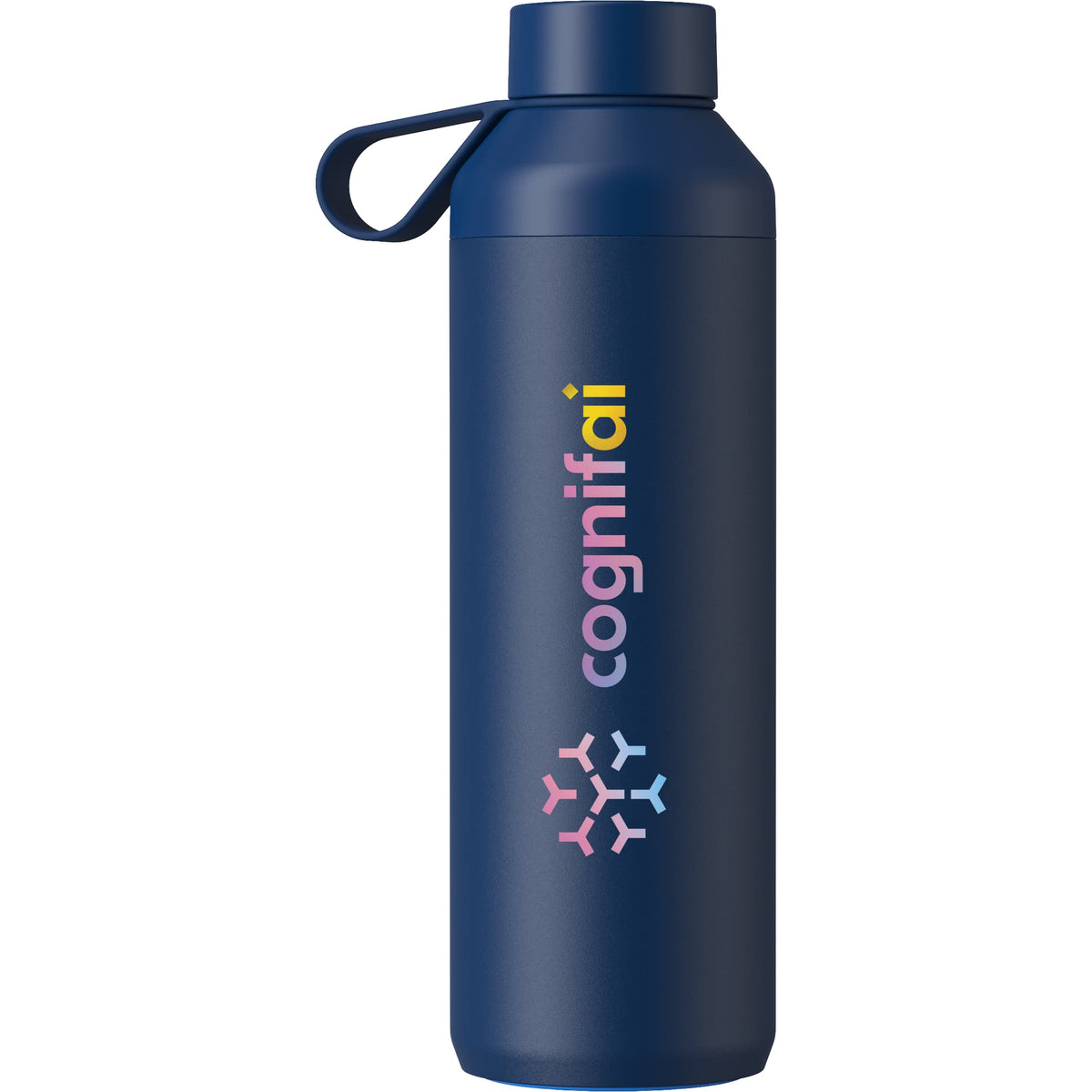 Custom Ocean Bottle Peak OG Bottle 24oz - decorated 1606-23OBL