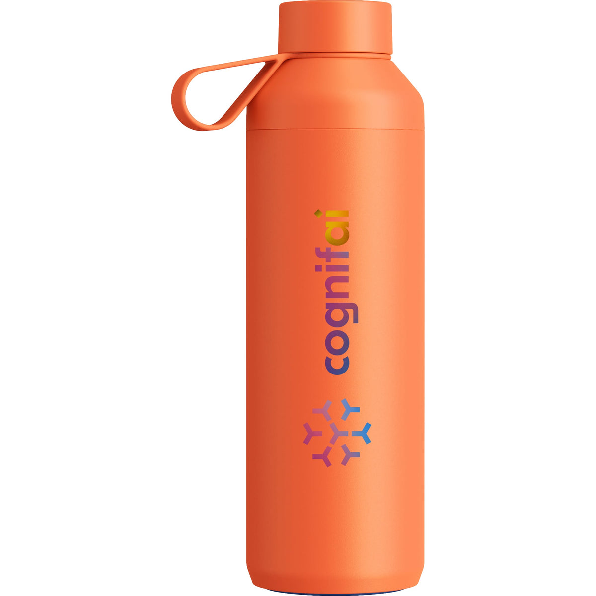 Custom Ocean Bottle Peak OG Bottle 24oz - decorated 1606-23OR
