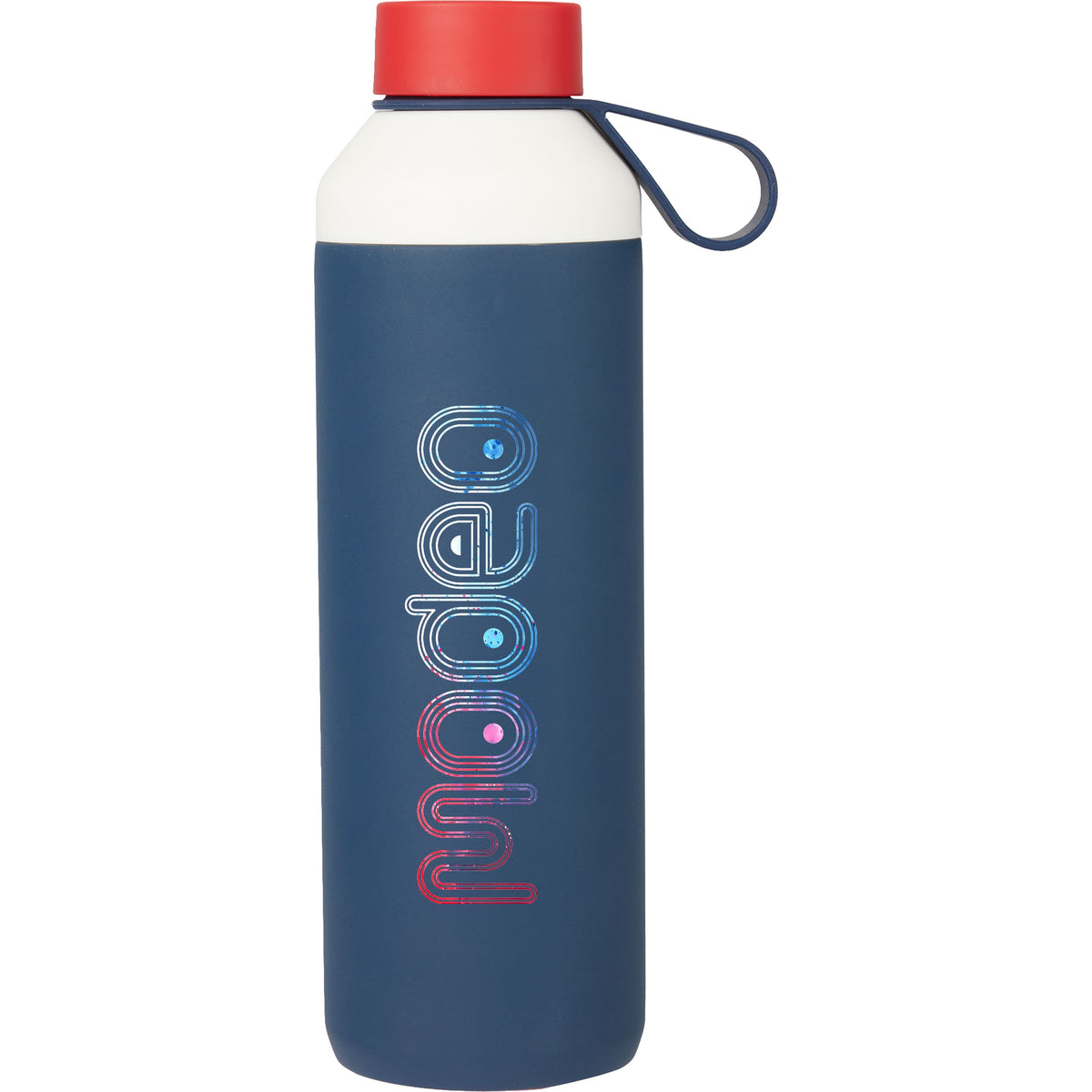 Custom Ocean Bottle Peak OG Bottle 24oz - decorated 1606-23USA