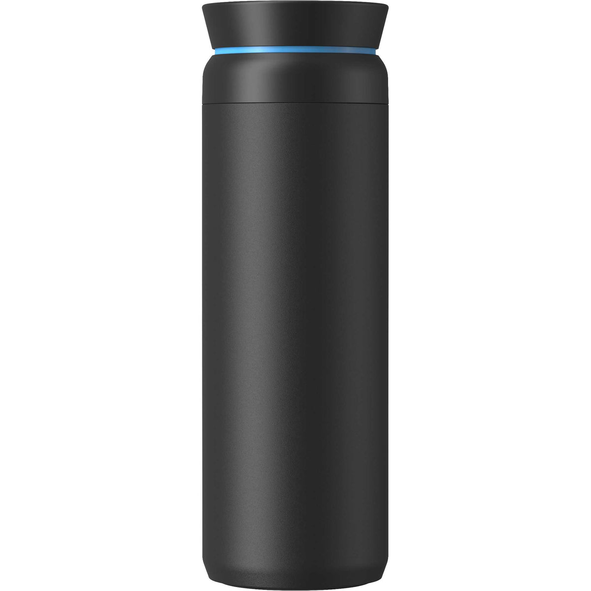 Custom Ocean Bottle Peak Brew Flask 20oz - blank 1606-25BK
