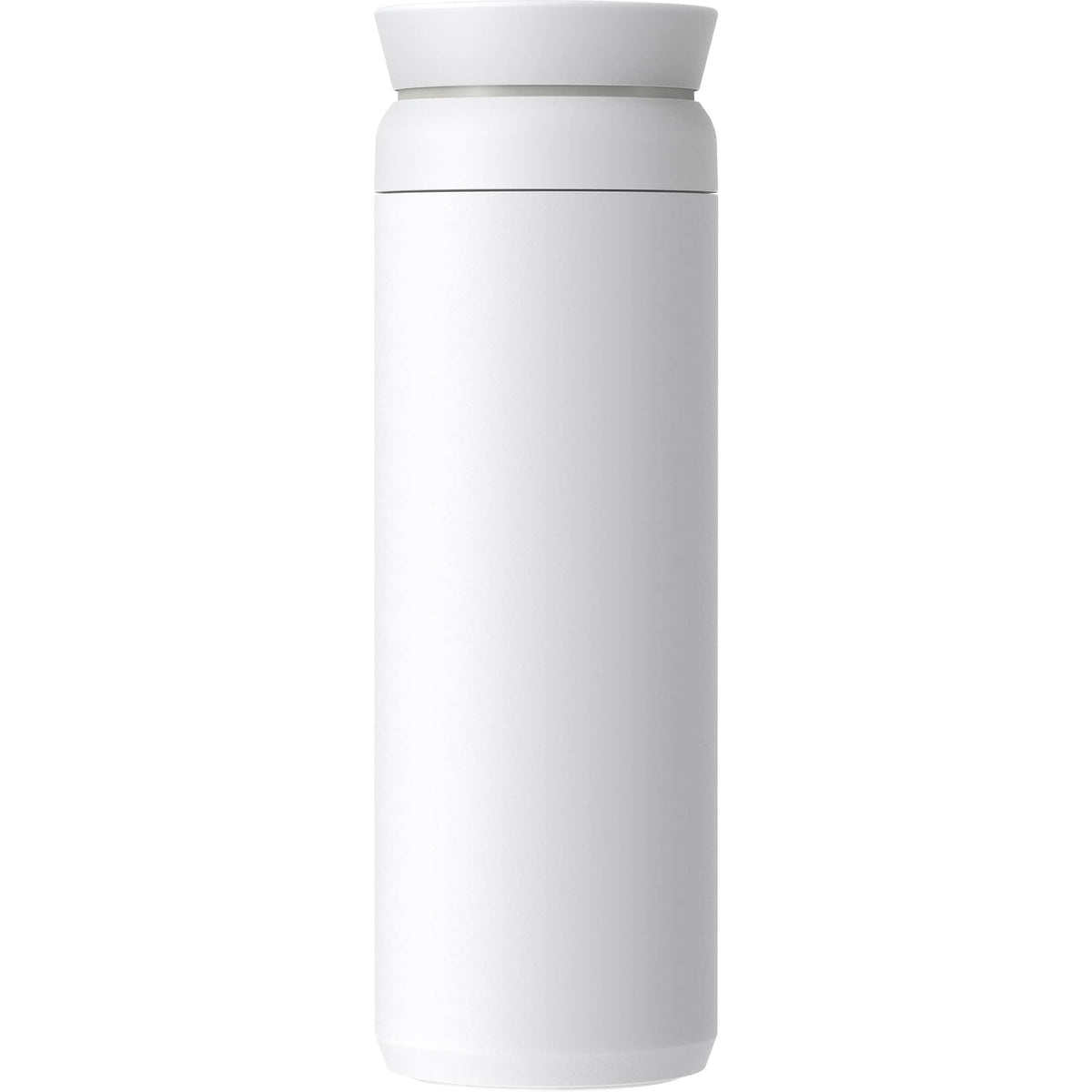 Custom Ocean Bottle Peak Brew Flask 20oz - blank 1606-25WH