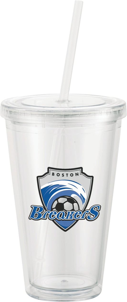 Custom Sedici Tumbler 16oz