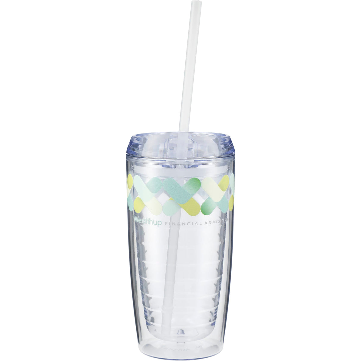 Custom Vortex Tumbler 16oz - decorated 1622-97CL