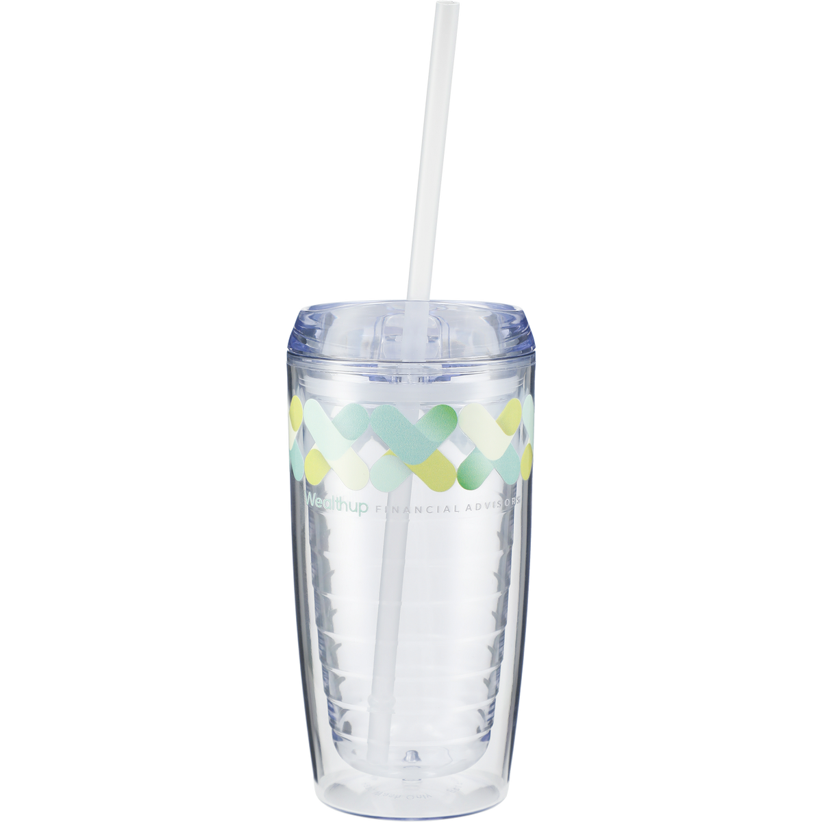 Custom Vortex Tumbler 16oz