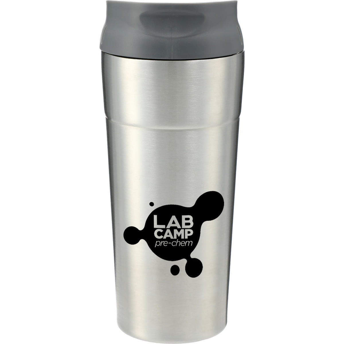 Custom Frenchie Tumbler 17oz