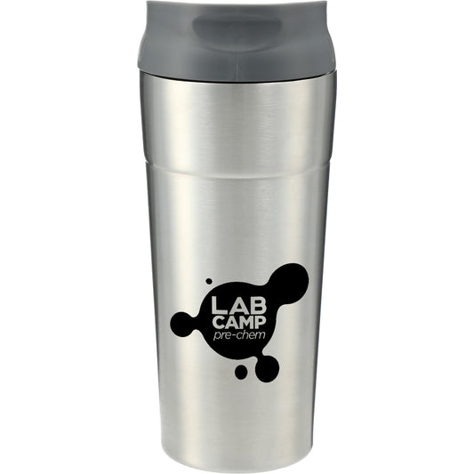 Custom Frenchie Tumbler 17oz