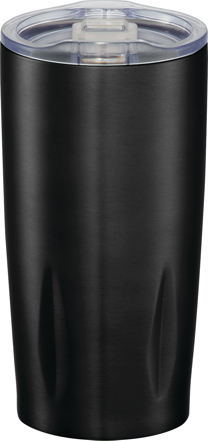 Custom Adrian Vacuum Tumbler 20oz - back
