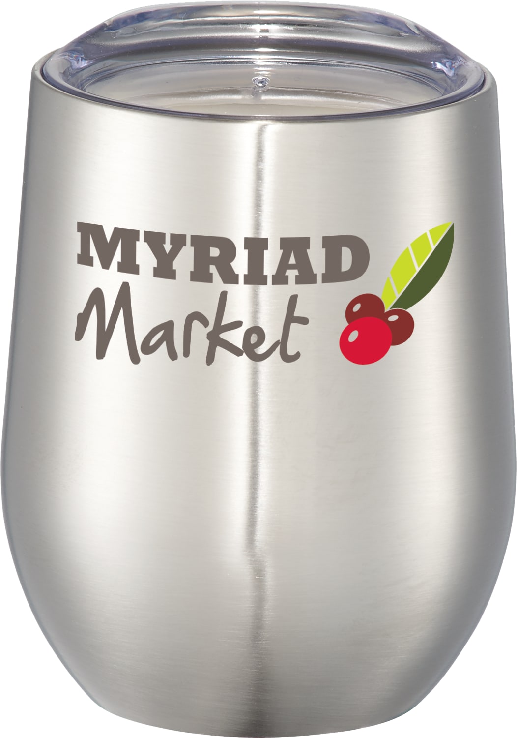 Custom Corzo Copper Vacuum Insulated Cup 12oz - decorated 1625-53SL